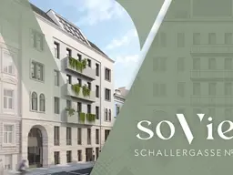 soVie Schallergasse №28