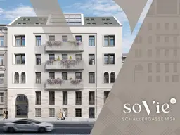 soVie Schallergasse №28