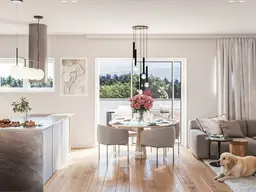 Top 3 /Penthouse - Oberer Bahnweg "Wo Leben Stil hat"