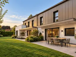 Moderne 3-Zimmer Gartenwohnung in Lannach! Neubau mit Terrasse &amp; Garten