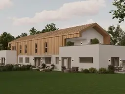 "Moderne 3-Zimmer Gartenwohnung in Lannach! Neubau mit Terrasse &amp; Garten