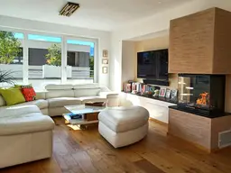Fulminantes Penthouse mit gesamt nur 3 Wohneinheiten