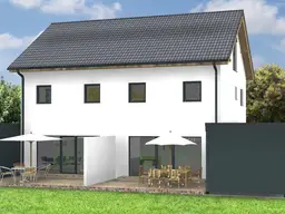 Wohnung oder doch lieber ein Haus? Hohe Wohnbauförderung!