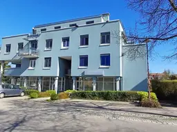 moderne Geschäftsfläche bzw. Büro in zentraler Lage von Götzis ab sofort verfügbar