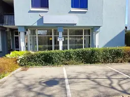 moderne Geschäftsfläche bzw. Büro in zentraler Lage von Götzis ab sofort verfügbar