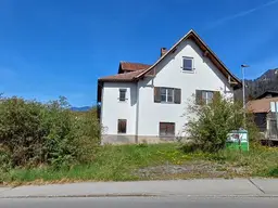 Osten Süden Westen Sonne den ganzen Tag - 666 qm grosser Baugrundstück mit hoher BNZ ab sofort zu verkaufen! AUCH TEILBAR