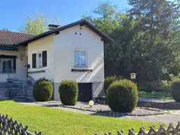 Errichten Sie Ihr Traumhaus in einer der schönsten Lagen von Dornbirn! Grundstück auch teilbar