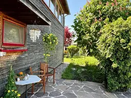 Mein Haus, mein Garten - mein Zuhause! Stilvolles Einfamilienhaus!