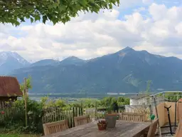 Wandelbares Traumhaus in Thüringerberg!