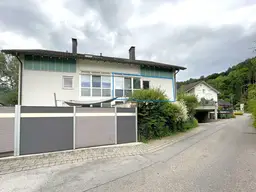 Attraktive 3,5 Zimmer Wohnung in Bludesch
