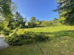 Eindrucksvolle Naturkulisse mit traumhaftem Ausblick