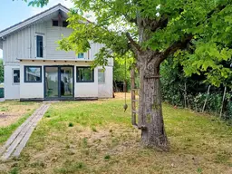 € 420.000,-- für eine Doppelhaushälfte mit Sanierungsbedarf ab sofort zu verkaufen!