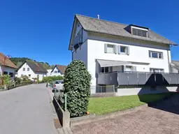 Voll vermietetes Mehrfamilienhaus mit guter Rendite zu verkaufen