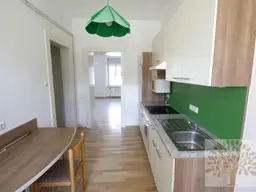 Kleinwohnung in guter Stadtlage zu Verkaufen!