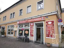2 in 1 Geschäftsräumlichkeiten mit Gastronomiebetrieb zu Verkaufen!