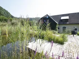 Saniertes Bauerhaus für Liebhaber zu Verkaufen!