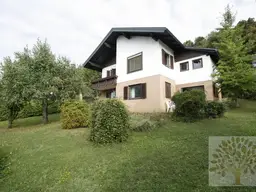 Wohnhaus in attraktiver Stadtlage in St. Veit a. d. Glan!