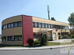Gewerbliches Zinshaus in Zentrumsnähe in Klagenfurt zu verkaufen!