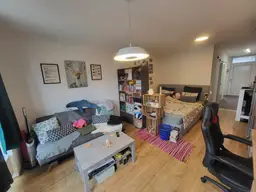 Charmante Anlegerwohnung in Innsbruck