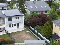 Erstbezug in Mauer - wählen Sie die Ausstattung!