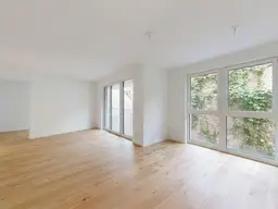 Top W8 - HERMANN und WILHELM Neubau im Zentrum von Klosterneuburg