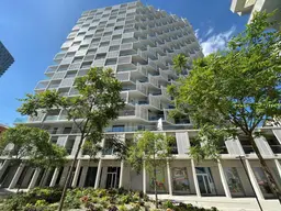 PROVISIONSFREI! WUNDERBARES STUDIO! ERSTBEZUG! LEYWAND TOWER! HELLE 2 ZIMMER MIT 11m² BALKON! RUHIG! EINBAUKÜCHE.