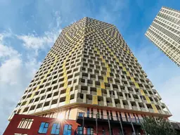 PROVISIONSFREI! 30. STOCK! ERSTBEZUG! HELLE 4. ZIMMER WOHNUNG! 57m² BALKON! BLICK AUF DEN STEPHANSDOM.