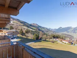 Zillertal: 3 Zimmer Terrassenwohnung