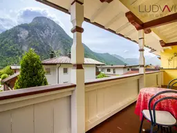 Achensee: Wohlfühlwohnung in Seenähe