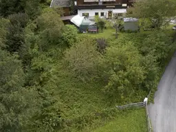 Schwaz: Baugrundstück in Aussichtslage/ Pirchanger