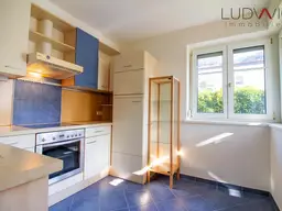 Wörgl: 3 Zimmer Gartentraum