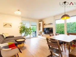Kundl: 4 Zimmer Gartentraum