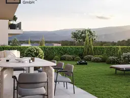 WOHNEN IN WOLFSBERGDEM PARADIES KÄRNTENS