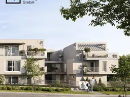 BESTLAGE ALTE DONAUDACHGESCHOSSWOHNUNG5 MINUTEN ZUR ALTEN DONAU