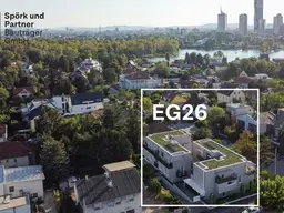 BESTLAGE ALTE DONAU (5 MINUTEN ANS WASSER)ELIDAGASSE 26WOHNEN WIE IM URLAUB