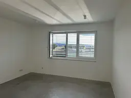 Moderne Büroflächen in Alkoven - 301m²