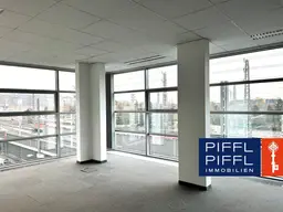 Modernes Büro auf 326m² in zentraler Linzer Lage - ideal für Praxis oder Bürogemeinschaft!