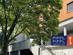 Attraktives Büro in Linz mit 119m² zu mieten!