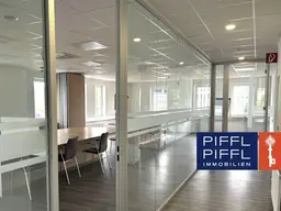 Attraktives Büro in Linz: 270 m² – bereit für Ihren Erfolg!