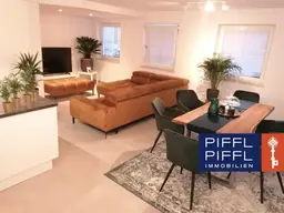 Ihr neues Zuhause: Moderne 3-Zimmer-Wohnung mit Terrasse in Eferding!