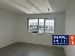 Moderne Büro- und Praxisfläche in Alkoven - 155m²