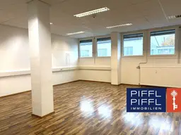 Flexible Büro- und Gewerbeflächen in Traun