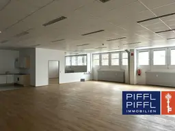 Attraktive Gewerbeobjekt in Traun: 203,72m² – Ideal für Büro und Showroom!
