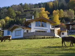 Private Luxus-Residenz zur Miete in bester Lage von Kitzbühel/Aurach