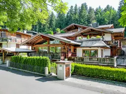 Hochwertig eingerichtetes Chalet am Fuße des Wilden Kaisers in Ellmau in Tirol