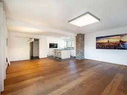 Maisonette-Wohnung mit 4 Schlafzimmern in St. Johann in Tirol – ideal für Familien in beliebter Lage