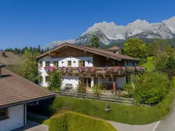 Charmantes Landhaus in begehrter Wohngegend von Going – Top Preis-Leistungs-Verhältnis!