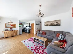 Wohnung in Sonnenlage am Ortsrand von Scheffau am Wilden Kaiser