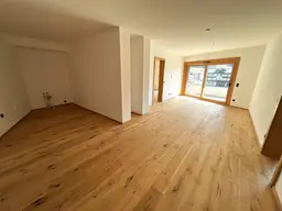 Neu errichtete Wohnungen in sonniger Ortsrandlage von Söll in Tirol