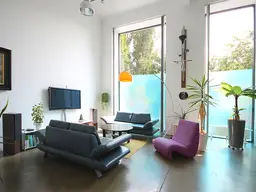 SEHR ATTRAKTIVES ATELIER / BÜRO-LOFT